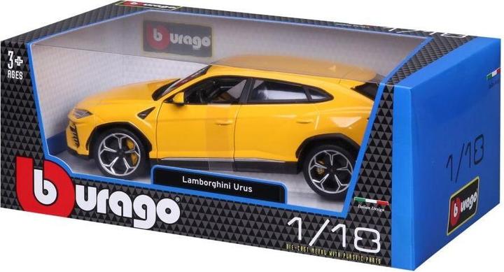 Produktbild Bburago Lamborghini Urus