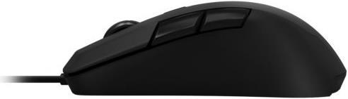 Produktbild Roccat Kiro Modular Ambidextrous Gaming Mouse (Kabelgebunden)