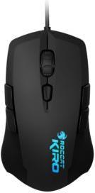 Produktbild Roccat Kiro Modular Ambidextrous Gaming Mouse (Kabelgebunden)
