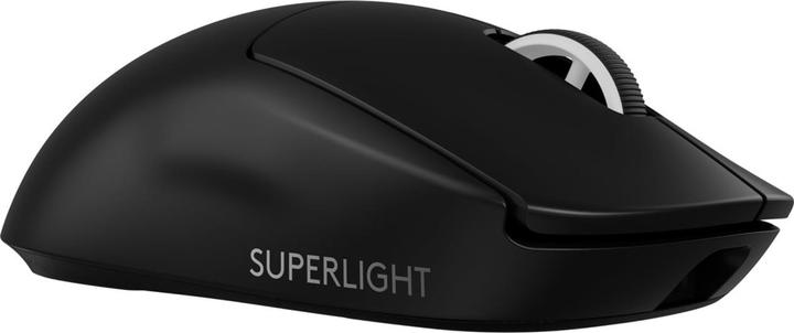 Immagine prodotto Logitech G Pro X Superlight 2 (Senza fili, Cablato)