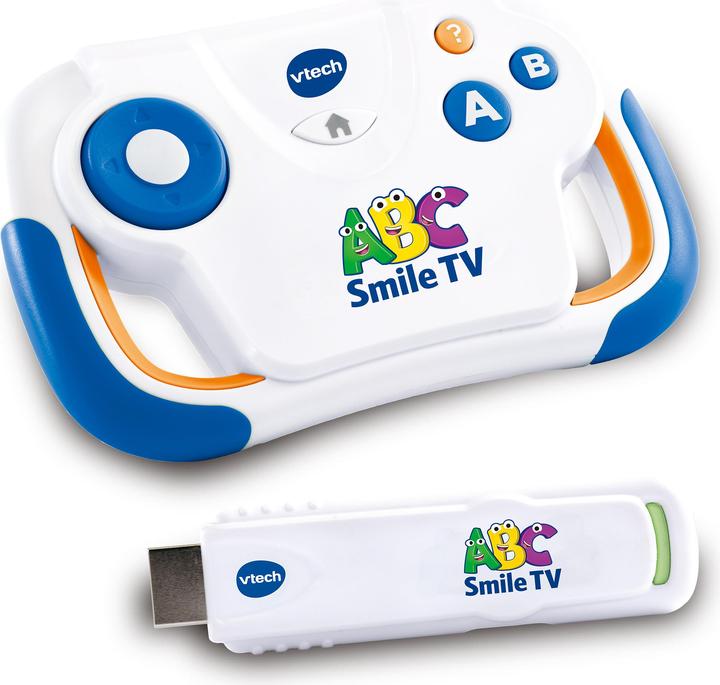 Produktbild VTech ABC Smile TV (Niederländisch)