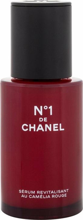 Actual product image Chanel serum (30 ml)