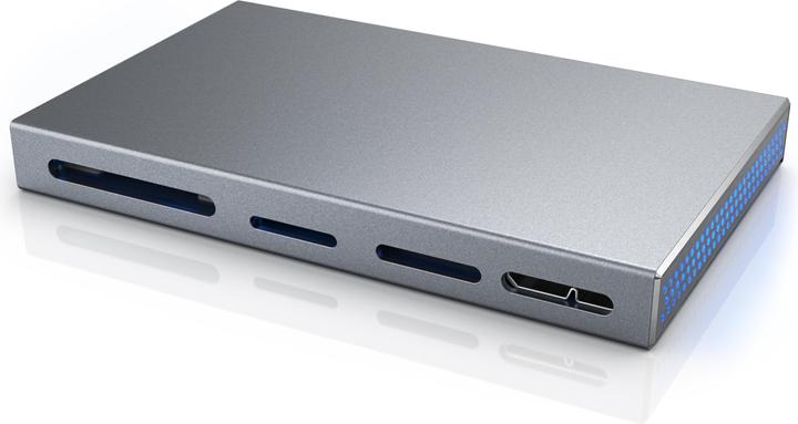 Actual product image CSL USB 3.0 card reader (Micro USB)