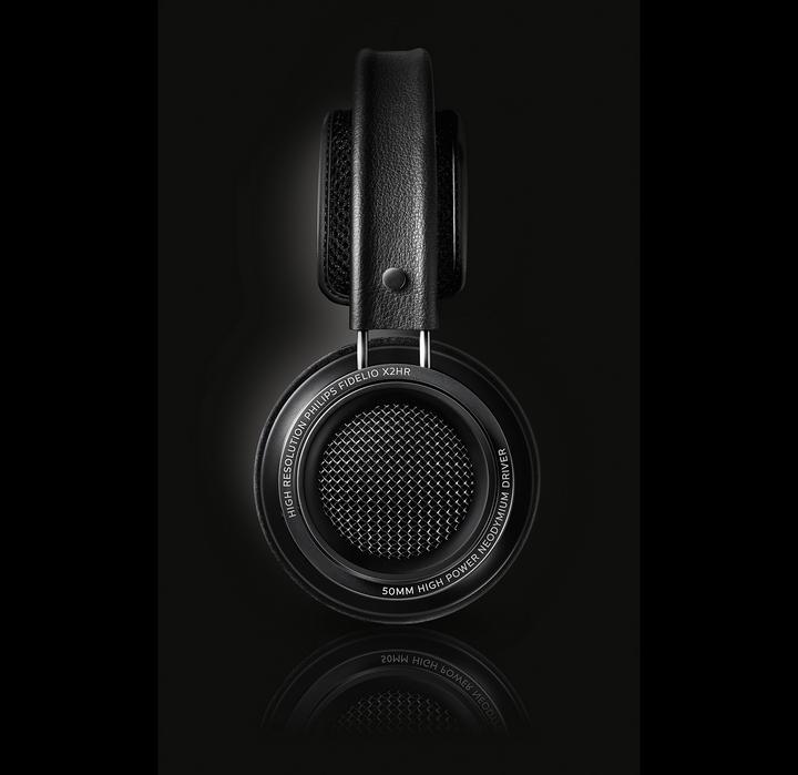 Image du produit Philips Fidelio X2HR/00 (Filaire)