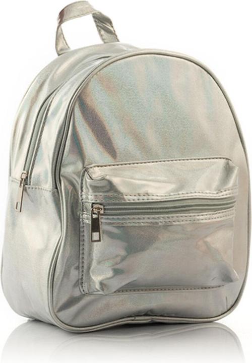 Actual product image Contigo Metallic look rucksack