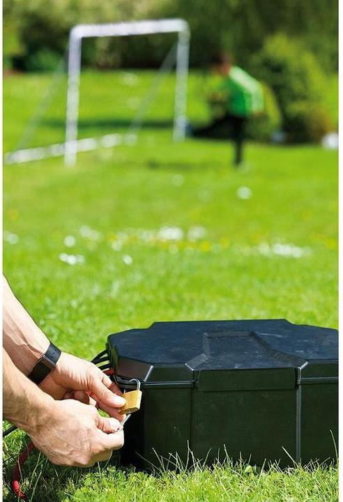 Image du produit Heissner Garden-Power-Box