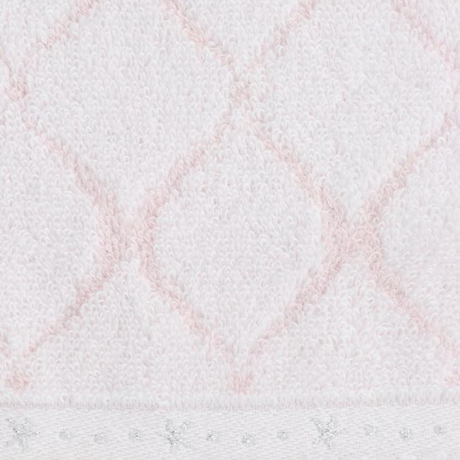 Image du produit Disney Minnie Mouse Dreaming Moon Pink Serviette d'invité (34 x 40 cm)