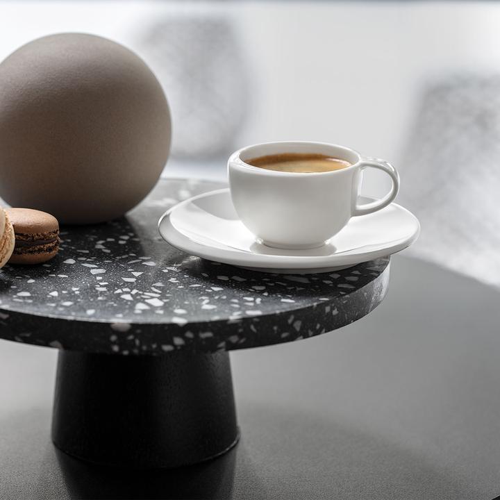 Immagine prodotto Villeroy & Boch Piattino da caffè MANIFATTURA ROCK (1 x)