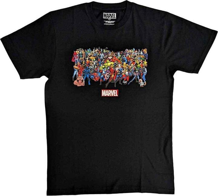 Produktbild TShirt (XXL)