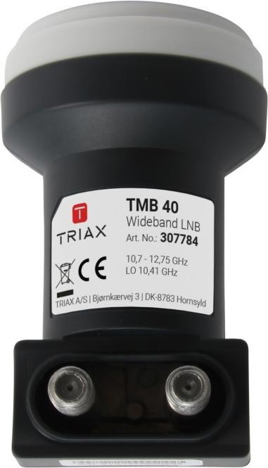Produktbild Triax optischer (Multischalter)