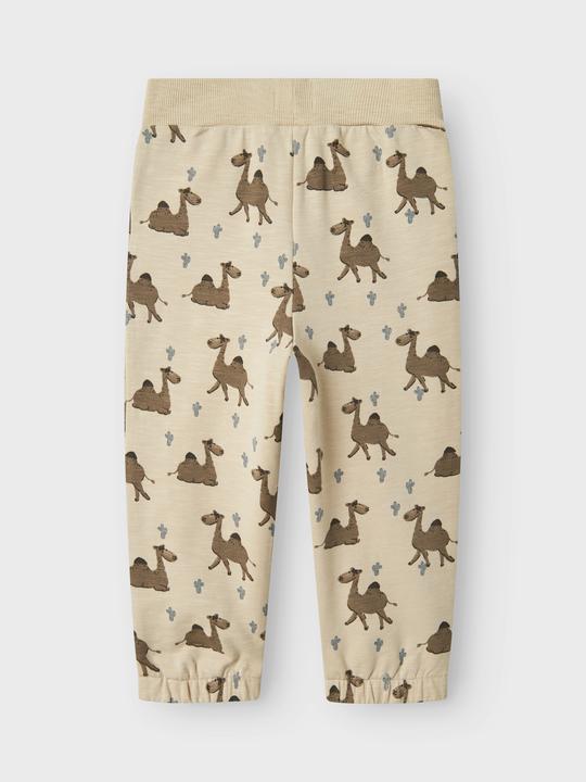 Actual product image Name it Bio-Baumwoll Hose (98)