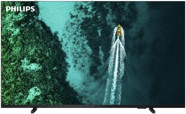 Actual product image Philips TV 55PUS7409/12 (55", LED, 4K)