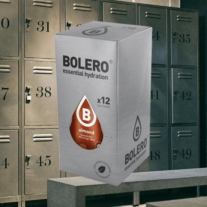 Produktbild Bolero Classic (Mandel, 1 Stk., 120 g)