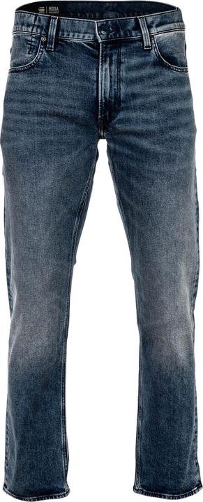 G-Star Mosa Straight Faded Atlantic Ocean (W35/L32)