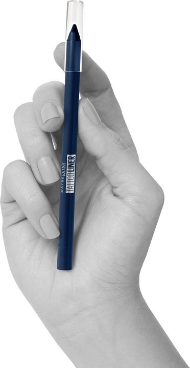 Image du produit Maybelline New York Tattoo (920 Striking Navy)