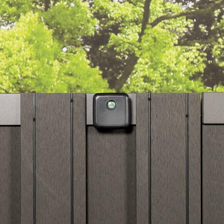 Image du produit Smartwares Capteur de lumière jour/nuit