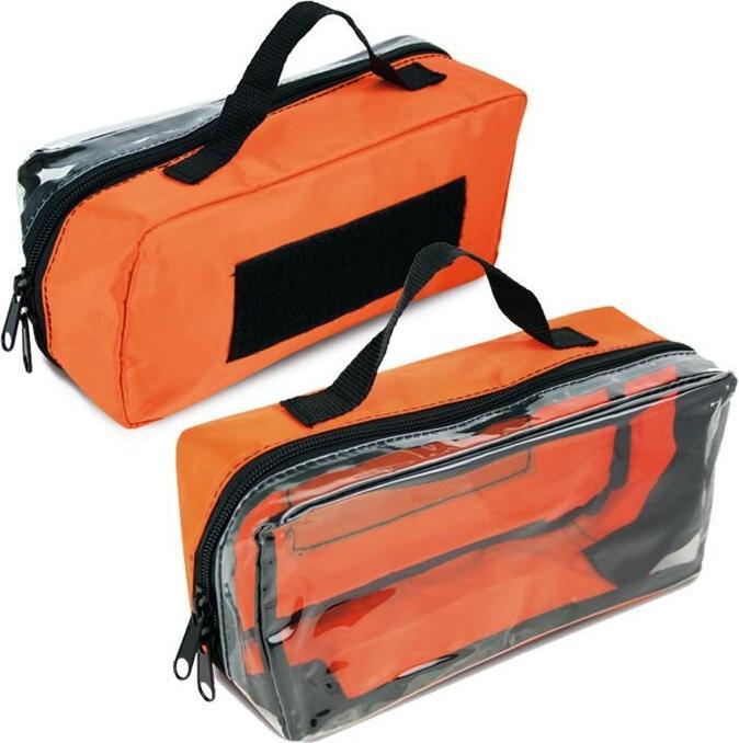 Immagine prodotto Aerocheck Borsa per moduli Aerocase - Borsa interna arancione