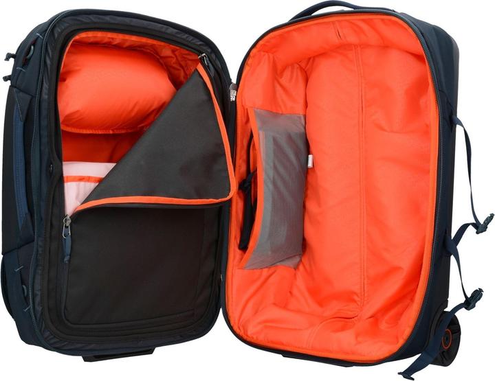 Image du produit Thule Subterra Wheeled Duffel (56 l, Bagage à main (jusqu'à 50l))