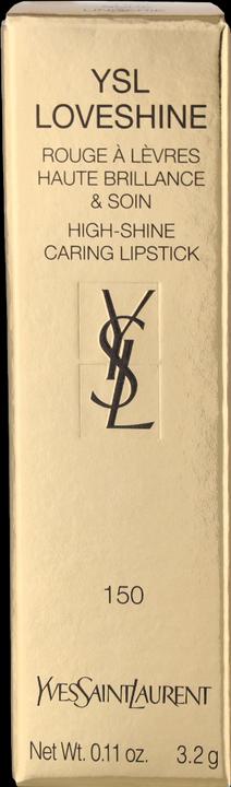 Immagine prodotto Yves Saint Laurent Loveshine Rouge Volupte Shine Rossetto 150 (150 Lingerie nuda)