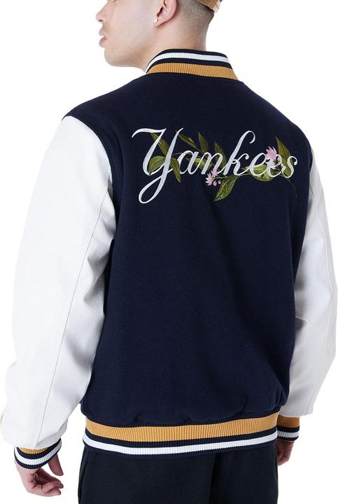 Produktbild New Era Jacke New York Yankees Floral (M)