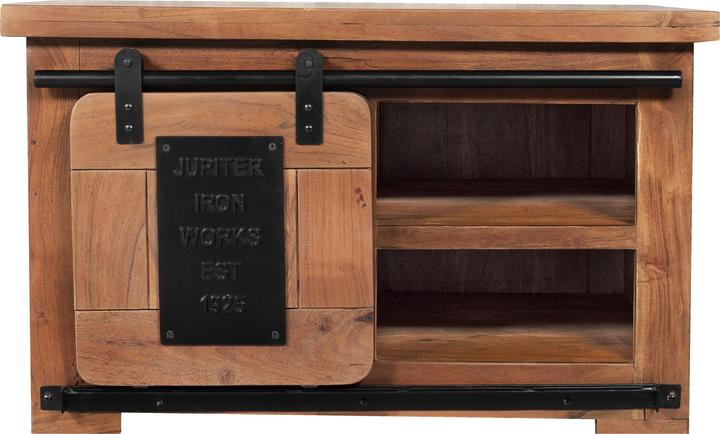 Actual product image SAM Libro (75 x 50 x 47 cm)