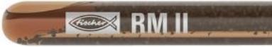 Productafbeelding Fischer RMII 12 glazen ampul - ø114x110mm 10 stuks i pak (10 Pcs.)