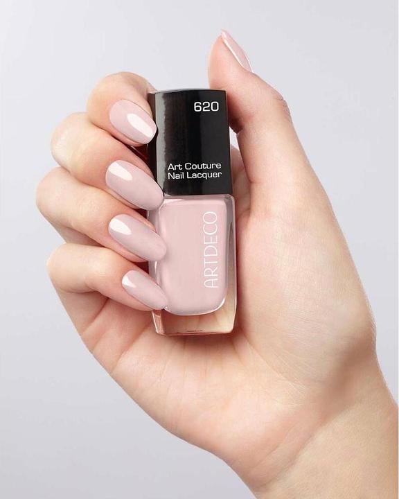 Produktbild Artdeco Nail Lacquer (620 sheer rose, Farblack)