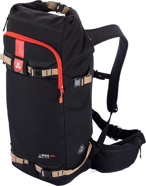 Actual product image Arva Ride 30+ (30 l)