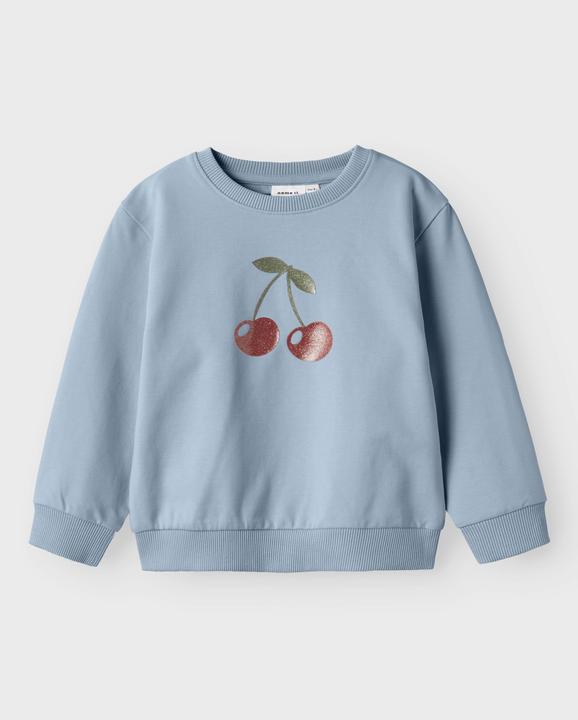 Actual product image Name it Bio-Baumwoll Sweatshirt (92)