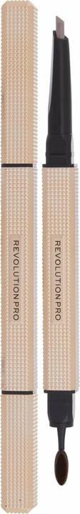 Image du produit Makeup Revolution Rockstar Brow Styler (Soft Brown)