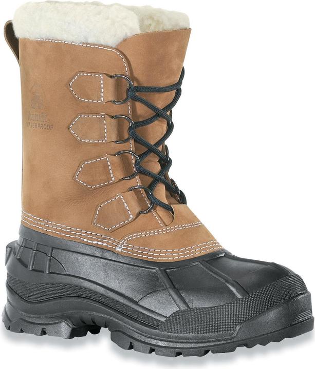 Actual product image Kamik Alborg Boots (40)