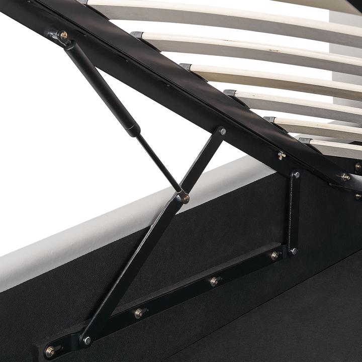 Actual product image Beliani Bajonna (180 x 200 cm)