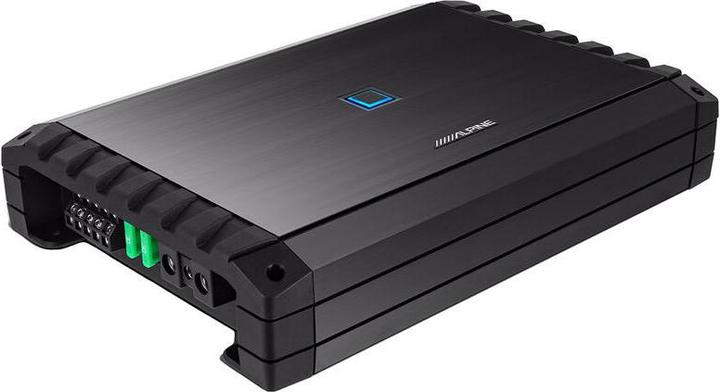 Alpine S2-A55V (Amplificateur 5 canaux)
