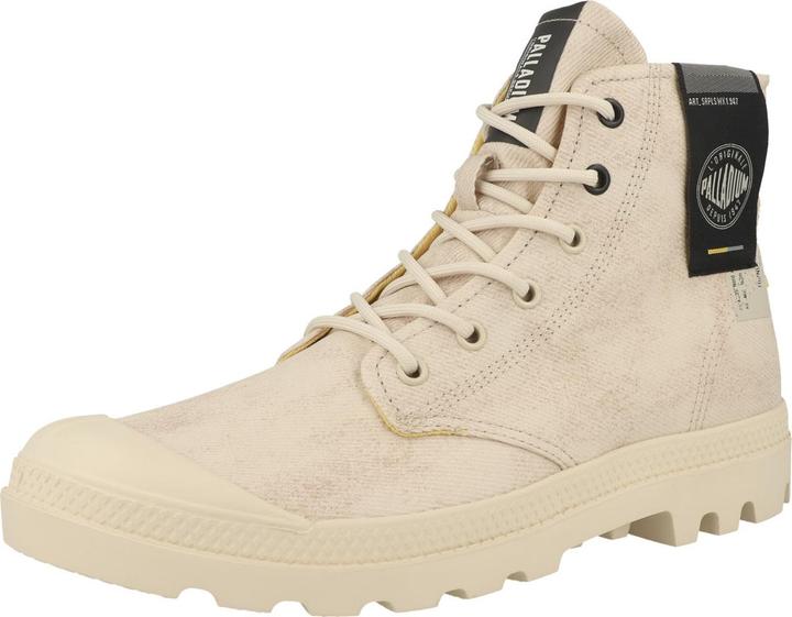 Palladium stiefeletten pampa surplus