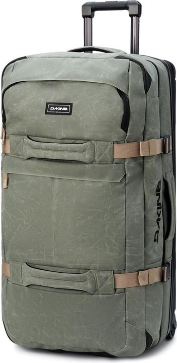 Actual product image Dakine Split Roller 110L, Mulled Basil (110 l, XL (from 140l))