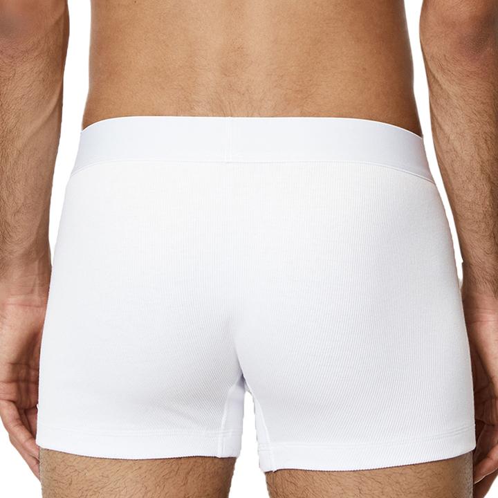 Immagine prodotto Marc O'Polo Pantaloncini e pantaloni a coste Iconic Retro in confezione da 2 pezzi (XL, Confezione da 2)