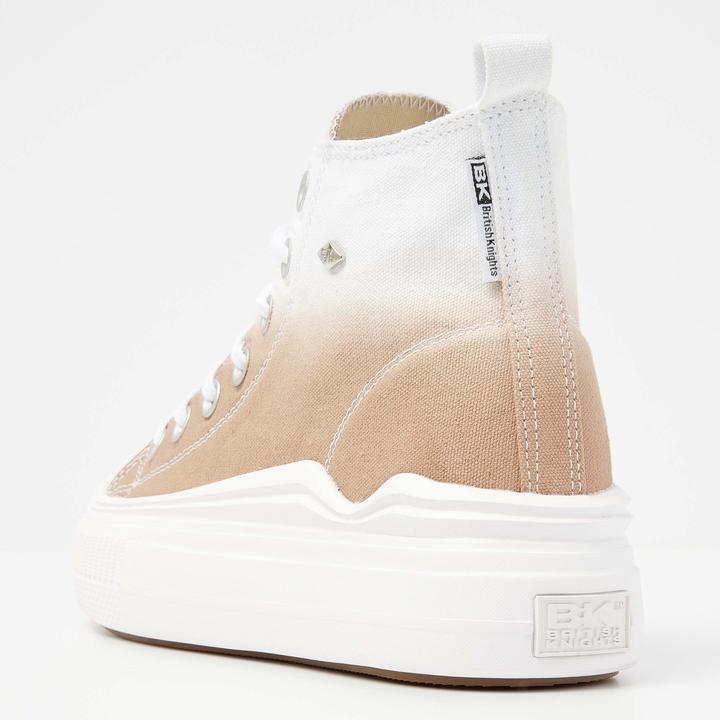Image du produit British Knights baskets kaya flow mid (40)