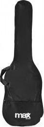 Produktbild Max E-Bass GigKit Weiss (E-Gitarre, Holz)