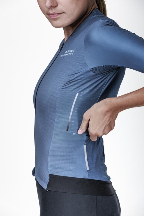 Image du produit X-Bionic Femmes Corefusion Aero Jersey SH SL (XS)