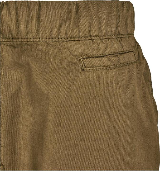 Actual product image Urban Classics Double Pocket Cargo Shorts (XXL)