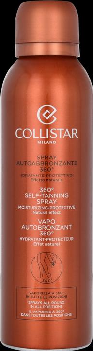 Actual product image Collistar Self-Tanning (Self-tanning towel, 150 ml)