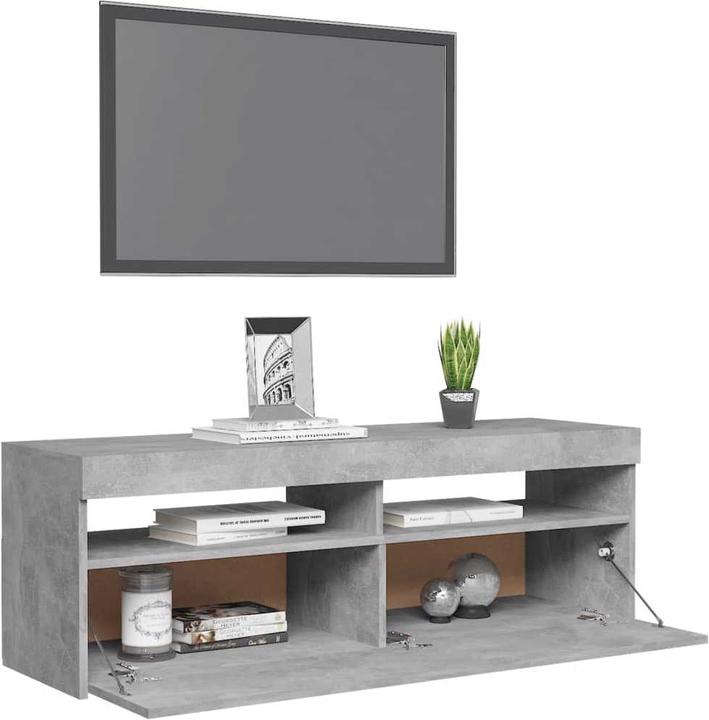 Produktbild VidaXL Alaric (120 x 35 x 40 cm)