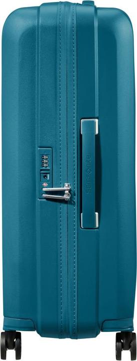 Actual product image Samsonite Hi-Fi (73 l, M (50 - 90l))