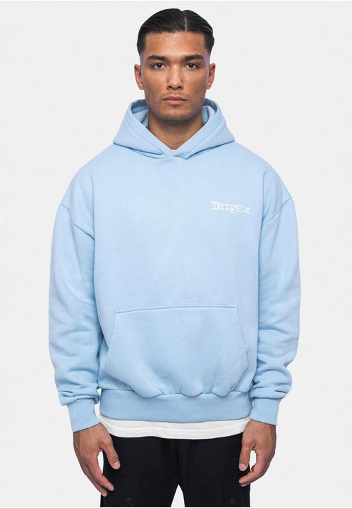 Image du produit Dropsize Sweat à capuche Embo surdimensionné - 126911 (S)
