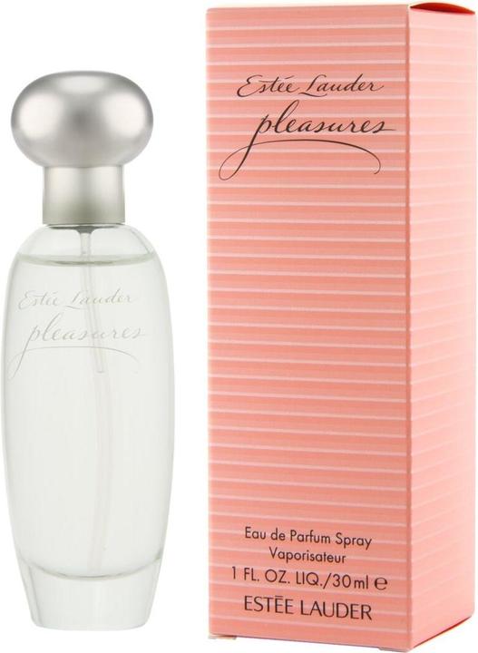 Actual product image Estée Lauder Pleasures (Eau de parfum, 30 ml)