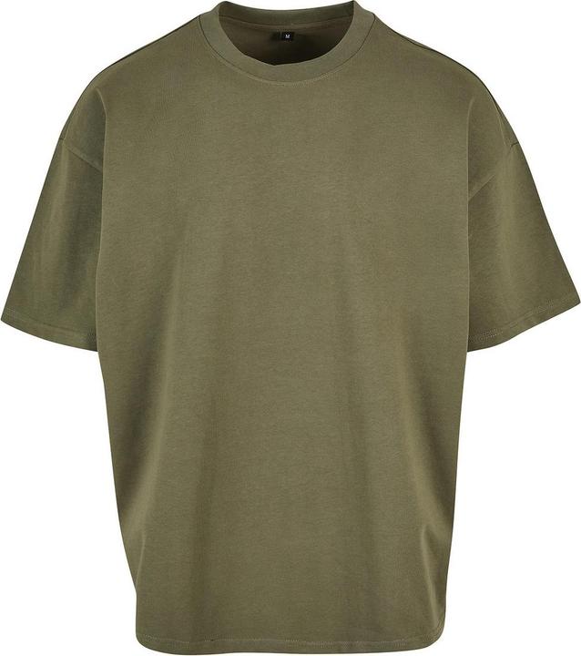 Build Your Brand TShirt UltraSchwer
