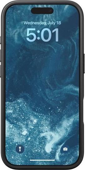 Produktbild Nomad Sport Case iPhone 16 Pro Magma