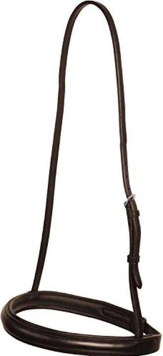 Immagine prodotto Collegiate Naso a cavalletto in pelle IV
