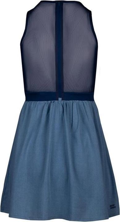 Image du produit Bidi Badu Ankea Jeans Tech Dress - jeans/bleu foncé (S)