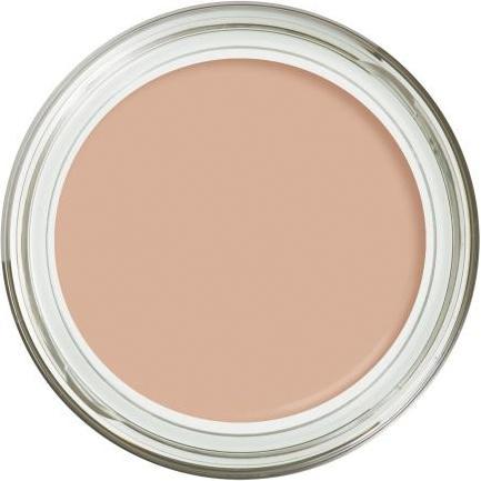 Actual product image Max Factor Miracle Touch Skin Perfecting (055 Blushing Beige)